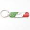 2017 HIGH QUALITY SHOES PROMOTION GIFT METAL ZINC ALLOY KEYRING KEY CHAIN