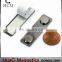 changeable magnetic name badge