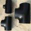 ANSI Carbon steel pipe fittings/elbow /end cap factory