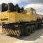 Used Tadano TG-550E Crane