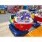 Zhongshan amusement kiddie ride for kids Space Flight Rocking Machine car