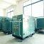 WFL16 series r134a r410a r22 refrigerant recovery machine for centrifugal unit