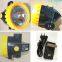 ATEX certified mining headlamp and miner's cap lamp with CE mark