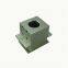 High demand rapid cnc metal machining medical equipment spare parts