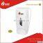 "SBF" wall mount liquid soap dispenser, bag refill liquid soap dispenser 1200ml