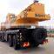 New Design STC750S Pilot Control 75 ton Mobile Cranes