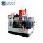 Precision CNC Milling Machine XH7145 CNC Vertical Machining Center Price