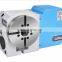 low price cnc rotary table 4 axis indexer table for cnc machine center