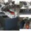 CK36L Small Automatic Pipe Threading Cnc Lathe Machine