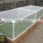 UV treated vegetable greenhouse cover net hdpe plastic insect screen