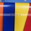 18oz Anti-UV PVC Coated Tarpaulin Supplier