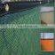 Mesh privacy screen material 5.8 ft*50 ft Forest Green Color