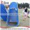 Professional best hiking easy fold Changing Dressing Fitting Tent Room