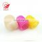 High quality magic tape hooks plastic hair rollers