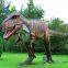 LORISO2001 Giant Dinosaur Life-size T-rex Animatronic dinosaurio for sale