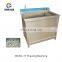 WASC-11 Automatic Electric Washer Type Meat Vegetable Frozen Food Cleaning & Thawing Machine with stainless steel