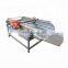 potato chips snack food processing equipment| frozen french fries production line