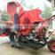 rice reaper paddy harvester wheat harvesting implement