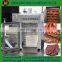 Meat sausage baking machine/bacon smoked furnace/electric meat smoked furnace