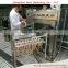 Smoked Sausage Beef Chicken Fish baking oven machine