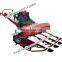 Mini Type Millet Reaper Agricultural Equipment Grass Reaper
