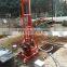 Cheap water well drilling rig /100m water well drilling machine price