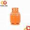 Small 9KG lpg tank for Philippine