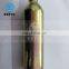 New Year Latest Style CO2 Gas Cylinder Mini CO2 Cartridge