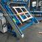 4-way Wood Pallet Nailing Machine