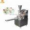 Chinese Steamed Stuffed Bun Making Equipment Stuffed Bun Molding Machine