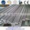 Ss201 ss304 ss316 ss416 ss430 pickled/satin/polish stainless steel hot forged flat bar