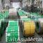 latest high quality cold rolled 409 milled stainless steel coils