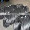 China factory price hot dipped galvanized steel wire for nail making