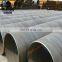 Alibaba com SSAW Spiral Welded Steel Pipe Tube API 5L X70 PSL2