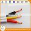 China manufacturer electric wire TPS Flexible Flat Cable