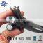 Super 0.6 /1kv /aluminum conductor/ XLPE insulated /aerial bundle ABC cable