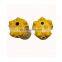 Hard Rock Small Hole Air Drill Tapered Button Bits