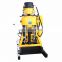 2016 newly developed family portable water well drilling machine / small water well driller / small water well rig