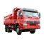 HOWO 4x2 low price 226hp Dump Truck ZZ3167M3811