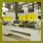 2015 hot sale CE Grade Three-head seamless welding machine Top Grade Colorful PVC Win-door Machine (0086 15215319839)
