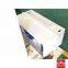 DC inverter factory low price window air conditioning wall mounted air conditioner high cop