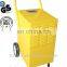 2014 Newest Air Dryer Dehumidifier FDH--260BT With Handle Big Wheels