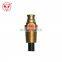 High Quality With Certification Malaysia Lpg Gas Regulator Safety Valve