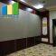 Folding Doors Mobile Soundproof Partitions Walls For Convention Center