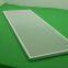 Silver Grey 600x600 Aluminum Gusset Exhibition Center