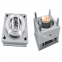 Multiple Seris Sizes Plastic Injection Paint Bucket Mould in Taizhou