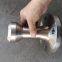 ASTM F52 Flange short tube branch