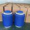 Liquid Nitrogen Storage Tank with Wide neck for storing biological sample