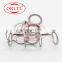 ORLTL 12mm Common Rail Injector Shim Kits Copper Washer Nozzle Copper Pad For Denso Injector 5pc/bag