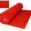 Used silicone foam pad Solve the problem of water stain on the steam press machine